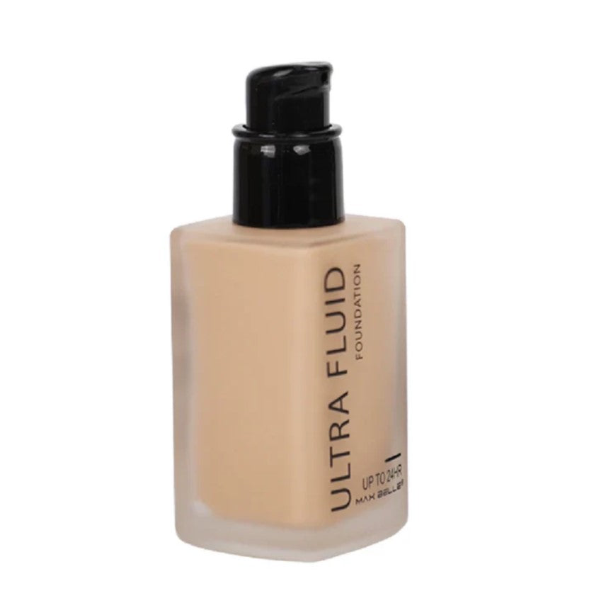 Base de Maquillaje Antiedad Ultra Fluid™ 30ml