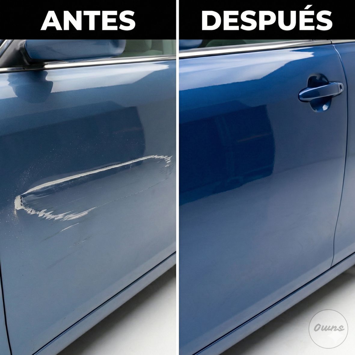 Cera Quita Rayones CarScratch™ - Solución práctica para rayones