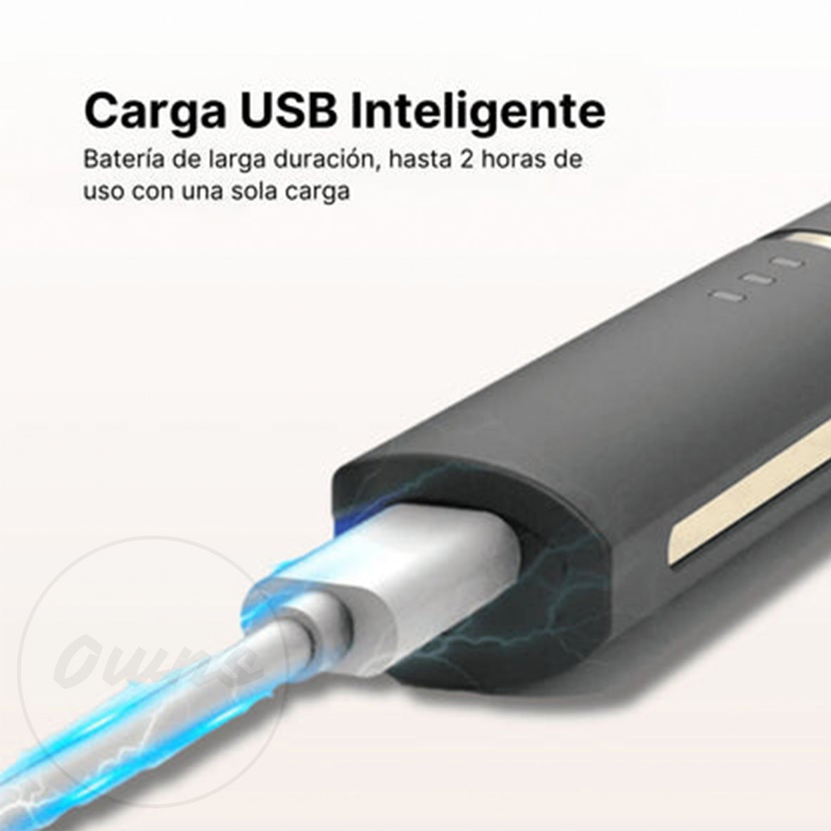 Encrespador Eléctrico LashUp™ – Pestañas rizadas y definidas en solo 10 segundos todo el día