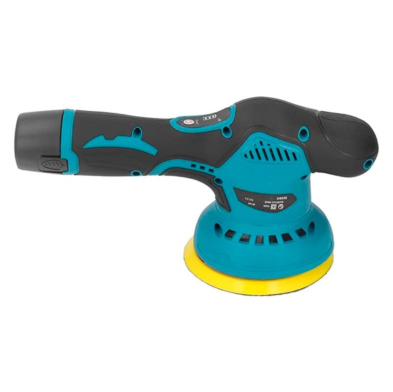 Pulidora de Autos Inalámbrica ProPolish™ 1200W