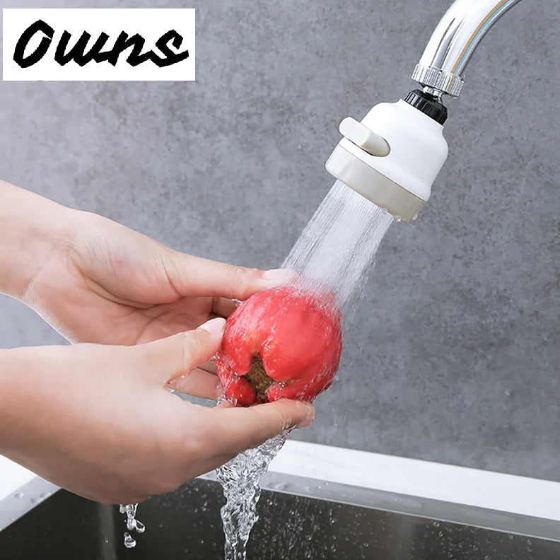 Grifo WaterMax Pro – Alta Presión – Lava más rápido y ahorra agua desde el primer día