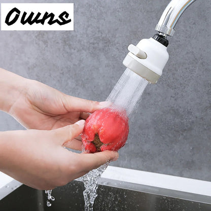 Grifo WaterMax Pro – Alta Presión – Lava más rápido y ahorra agua desde el primer día