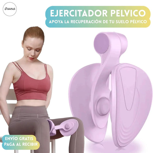 Ejercitador Pélvico PelviCore™ – Recupera fuerza y control