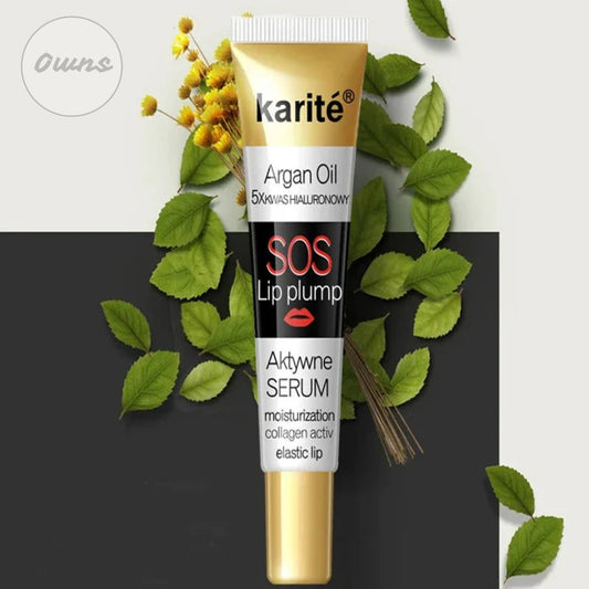 Kisséa – Brillo y volumen para destacar tu sonrisa