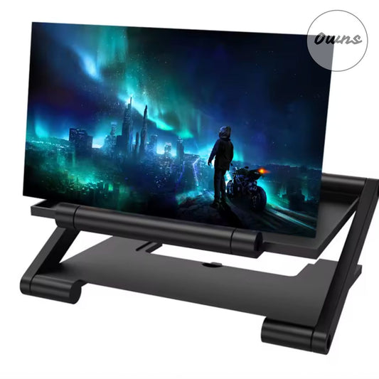 Amplificador de Pantalla MaxView™ – Experiencia Cinemática en Cualquier Lugar