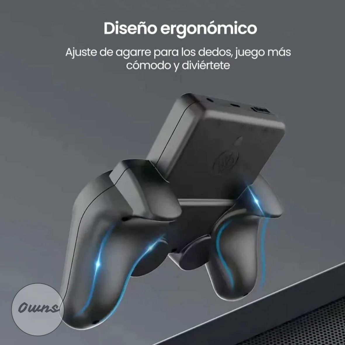 Consola de Videojuegos Portátil RetroPocket S10 – ¡Revive tu infancia!