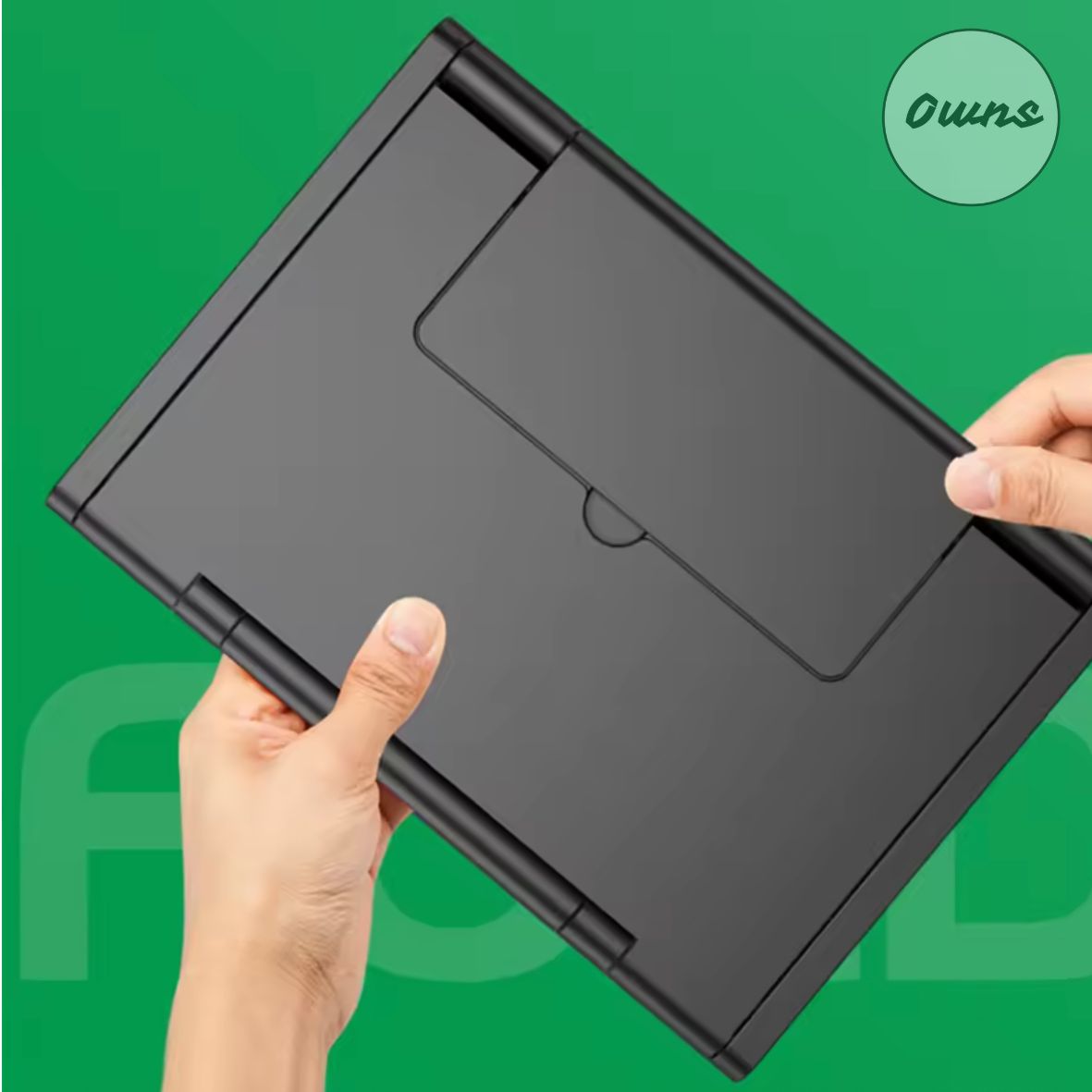 Amplificador de Pantalla MaxView™ – Experiencia Cinemática en Cualquier Lugar