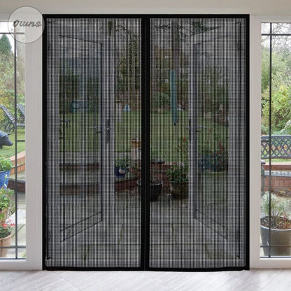 Malla Anti Insectos PureVent™ – Disfruta el Aire Limpio sin Mosquitos