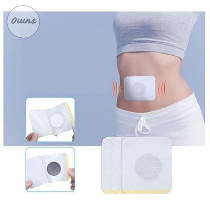 Parches DiarioBalance™ – Ayuda natural para regular tus niveles de azúcar