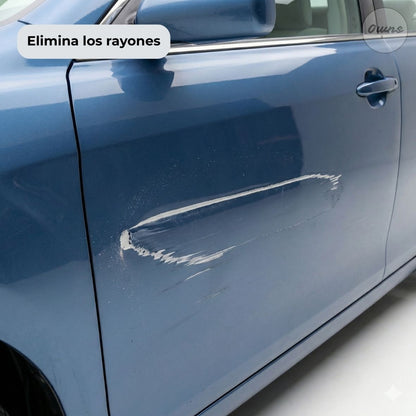 Cera Quita Rayones CarScratch™ - Solución práctica para rayones