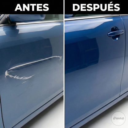 Cera Quita Rayones CarScratch™ - Solución práctica para rayones