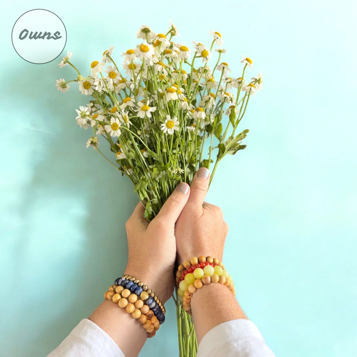 PaloZen – Armoniza tu energía y aleja lo negativo