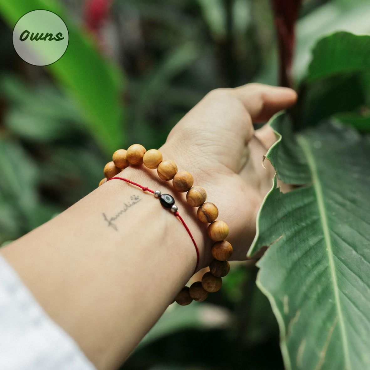 PaloZen – Armoniza tu energía y aleja lo negativo